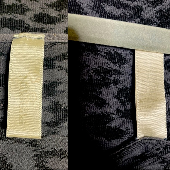 Vtg Y2K Leopard Cheetah Animal Print Cami O/S Stretchyyy - Picture 3 of 3